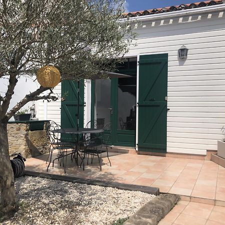 Maison De Village Au Coeur De Talmont St Hilaire Eksteriør bilde