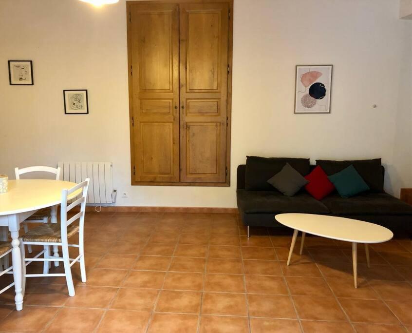 Maison De Village Au Coeur De Talmont St Hilaire Eksteriør bilde